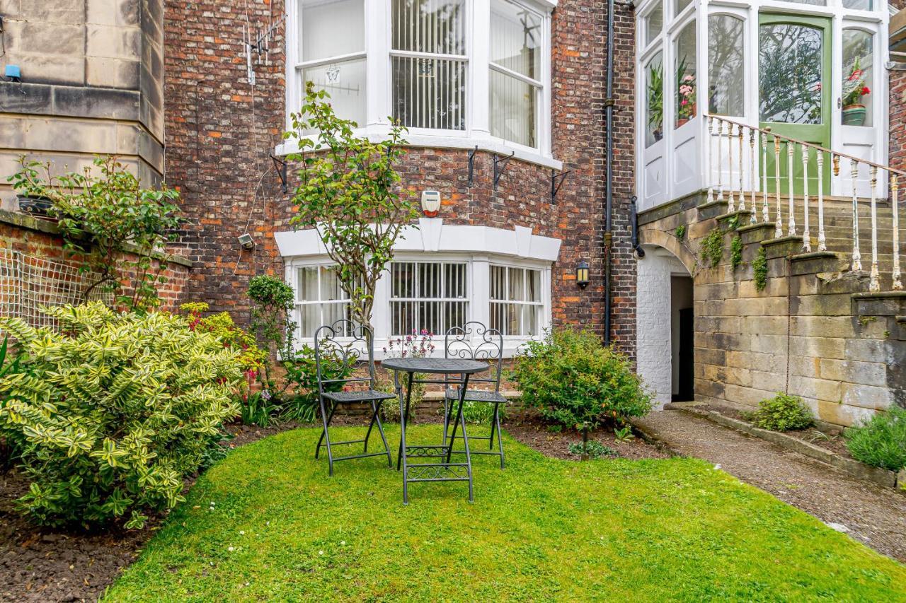 Appartamento The Bolthole Whitby Esterno foto
