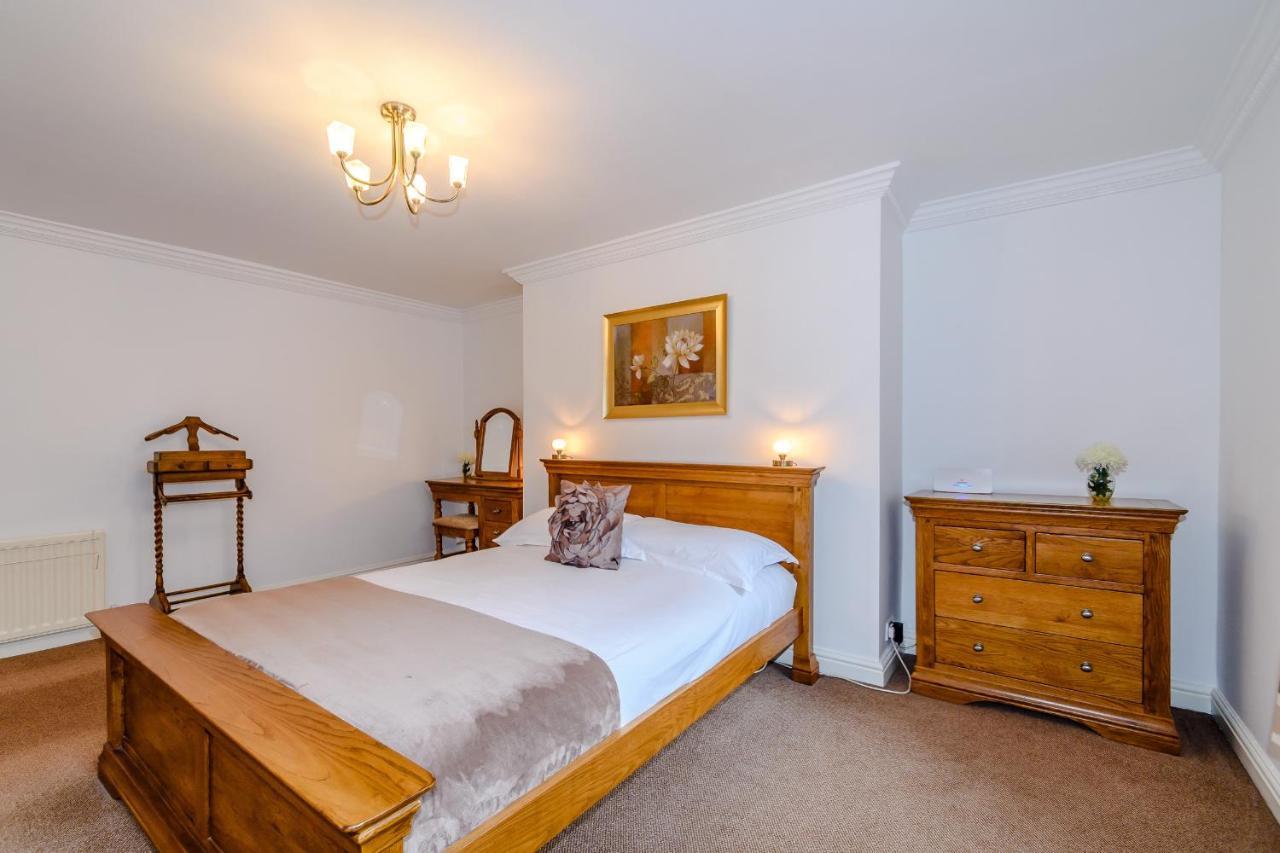 Appartamento The Bolthole Whitby Esterno foto