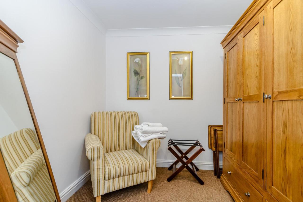 Appartamento The Bolthole Whitby Esterno foto